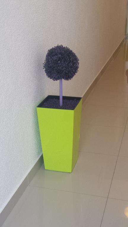 Sobe Novi Grad Hotell Osijek Exteriör bild