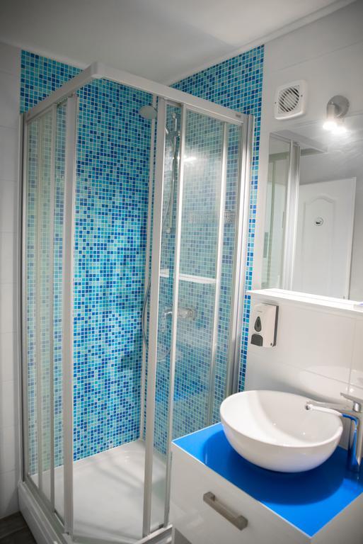 Sobe Novi Grad Hotell Osijek Exteriör bild