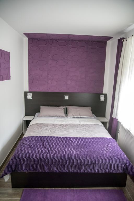 Sobe Novi Grad Hotell Osijek Exteriör bild