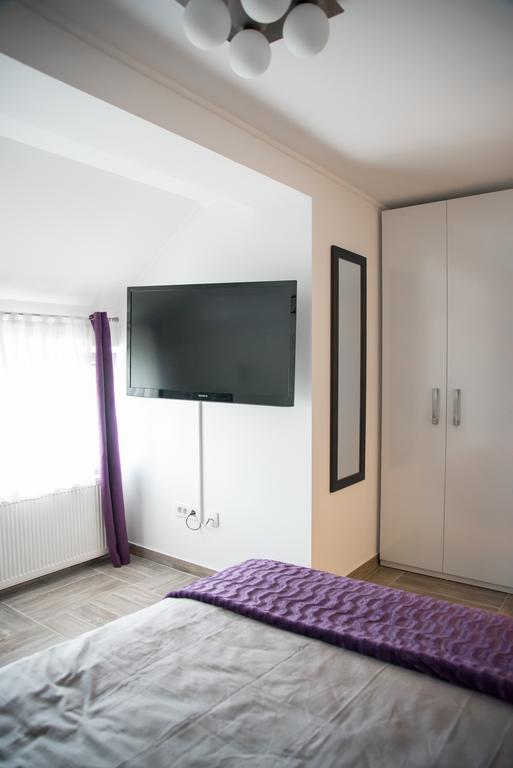Sobe Novi Grad Hotell Osijek Exteriör bild